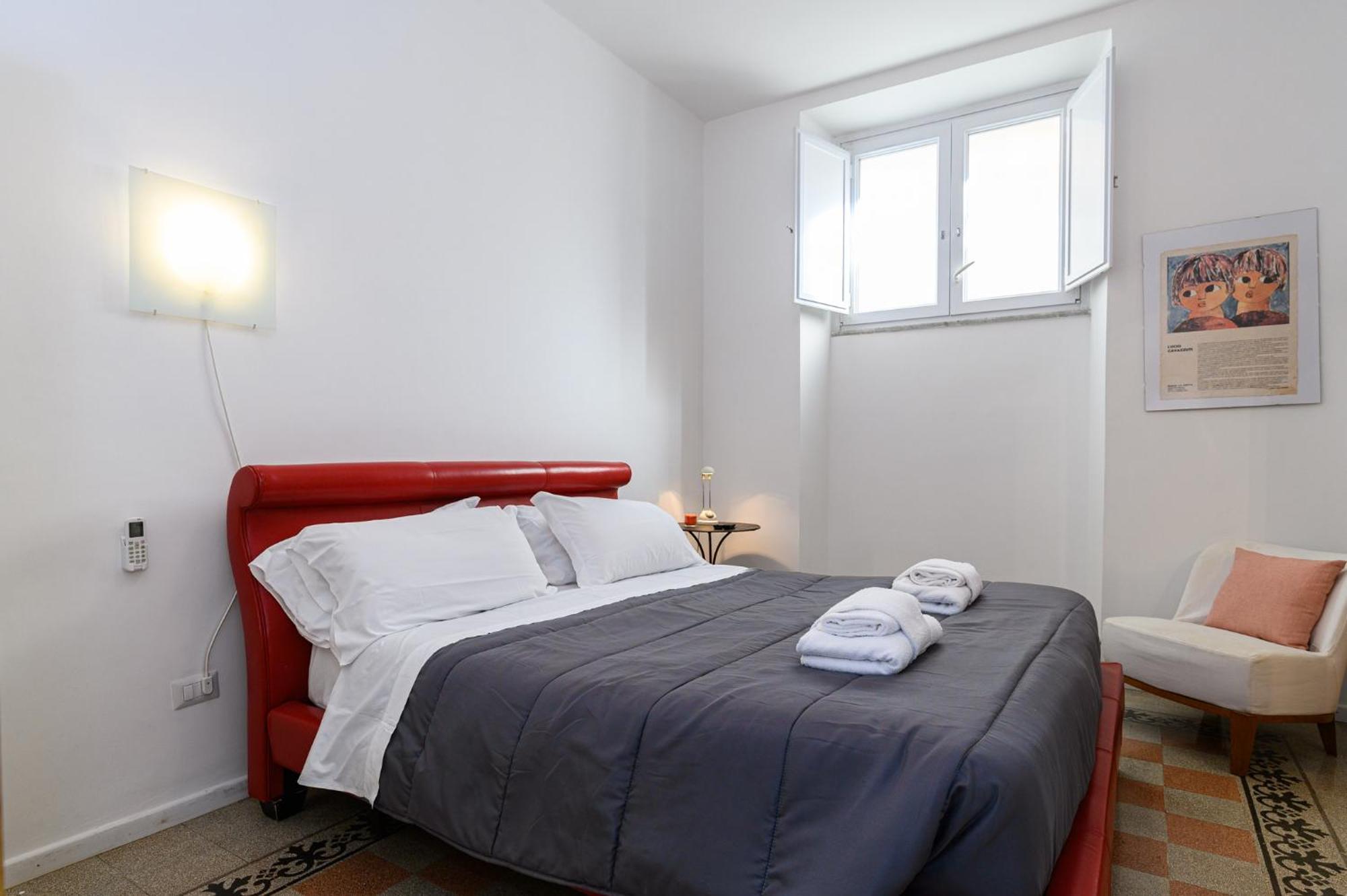 San Lorenzo Flat 2