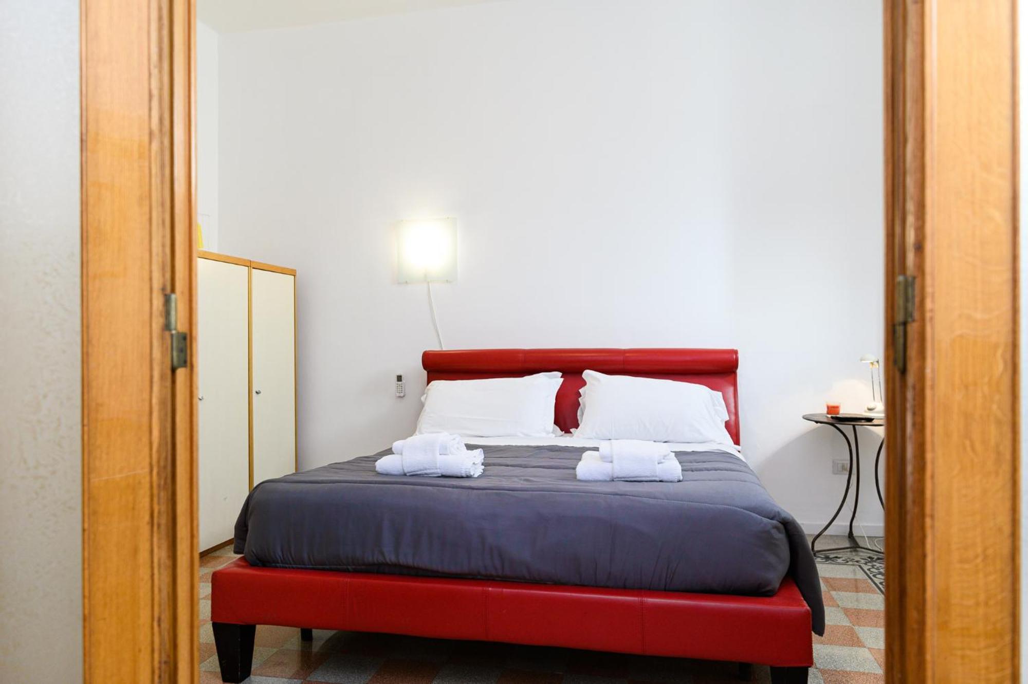 San Lorenzo Flat 2 Apartment *