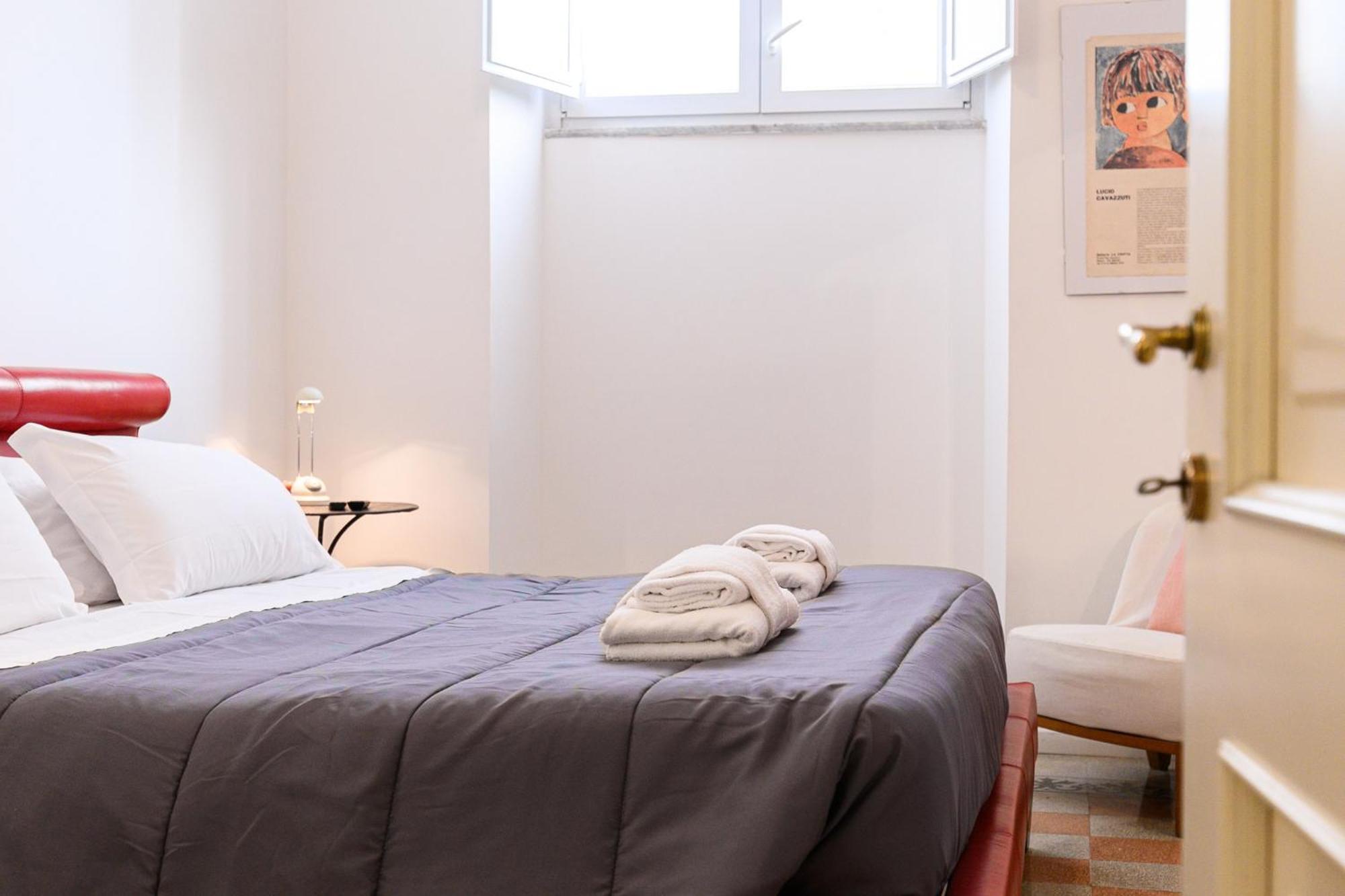 San Lorenzo Flat 2
