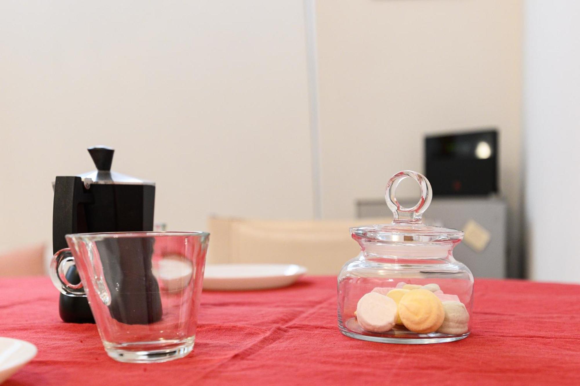 Apartment San Lorenzo Flat 2 *