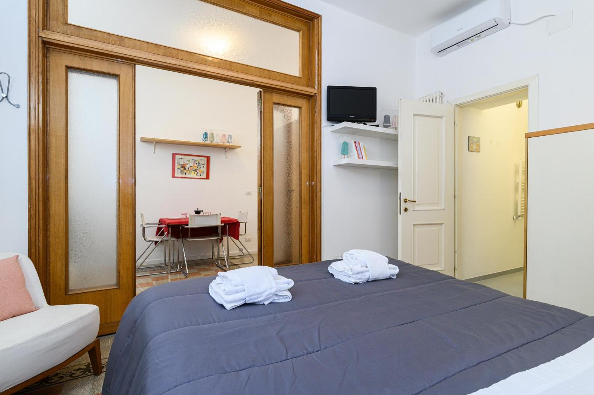 San Lorenzo Flat 2 Apartment Rom