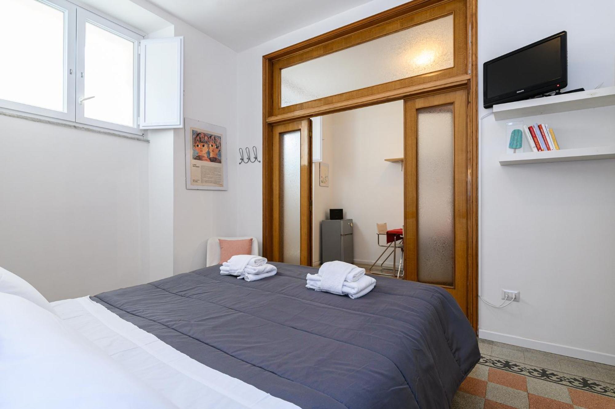 Apartment San Lorenzo Flat 2