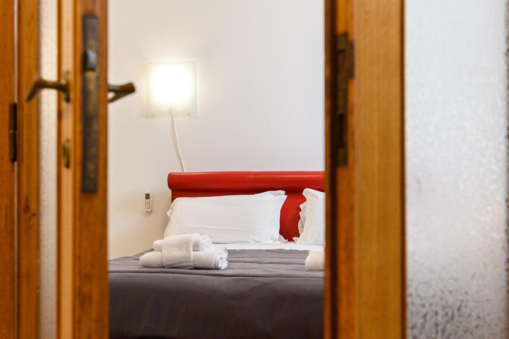 San Lorenzo Flat 2 Apartment *