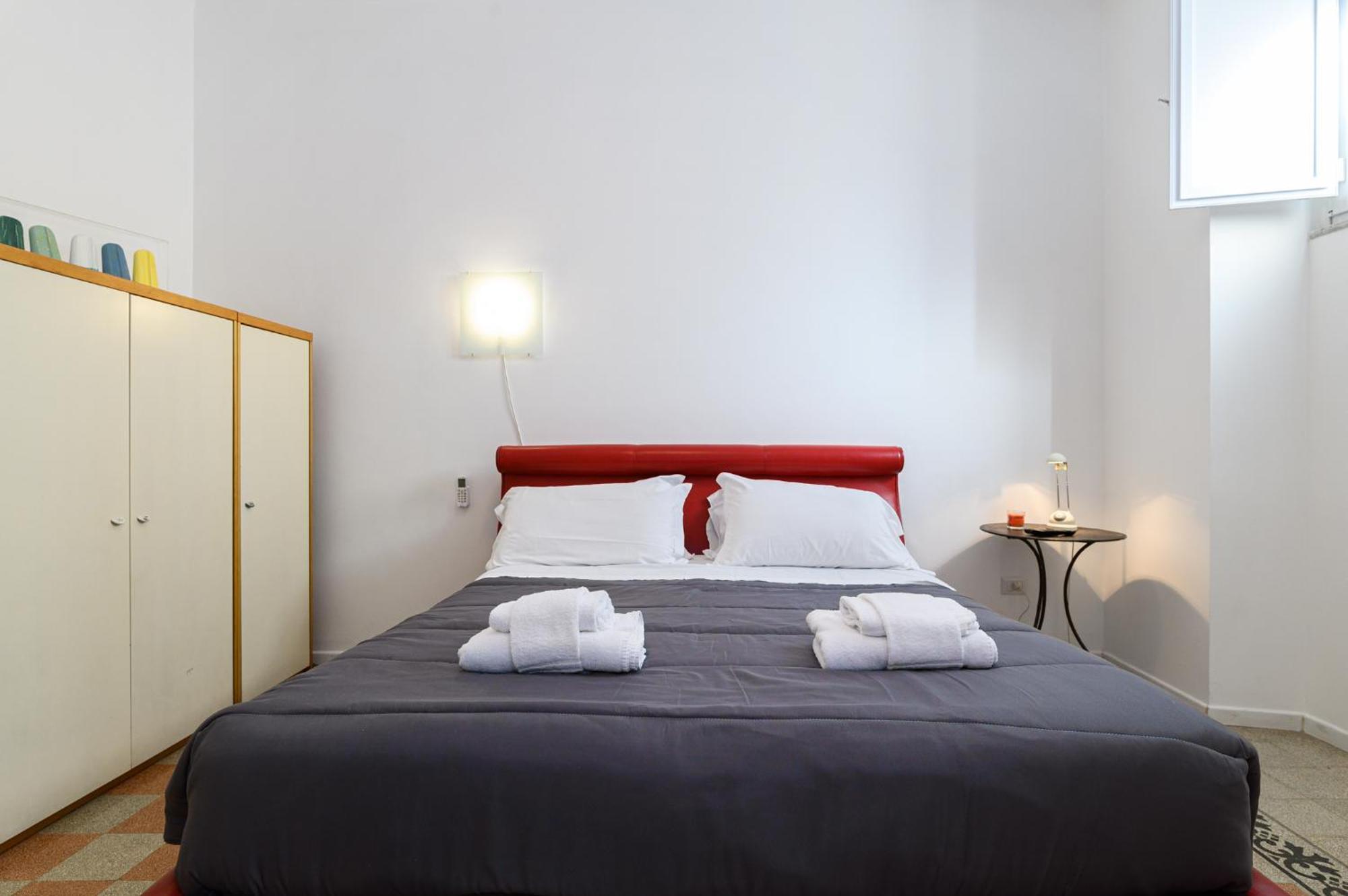 San Lorenzo Flat 2 Apartment Rom