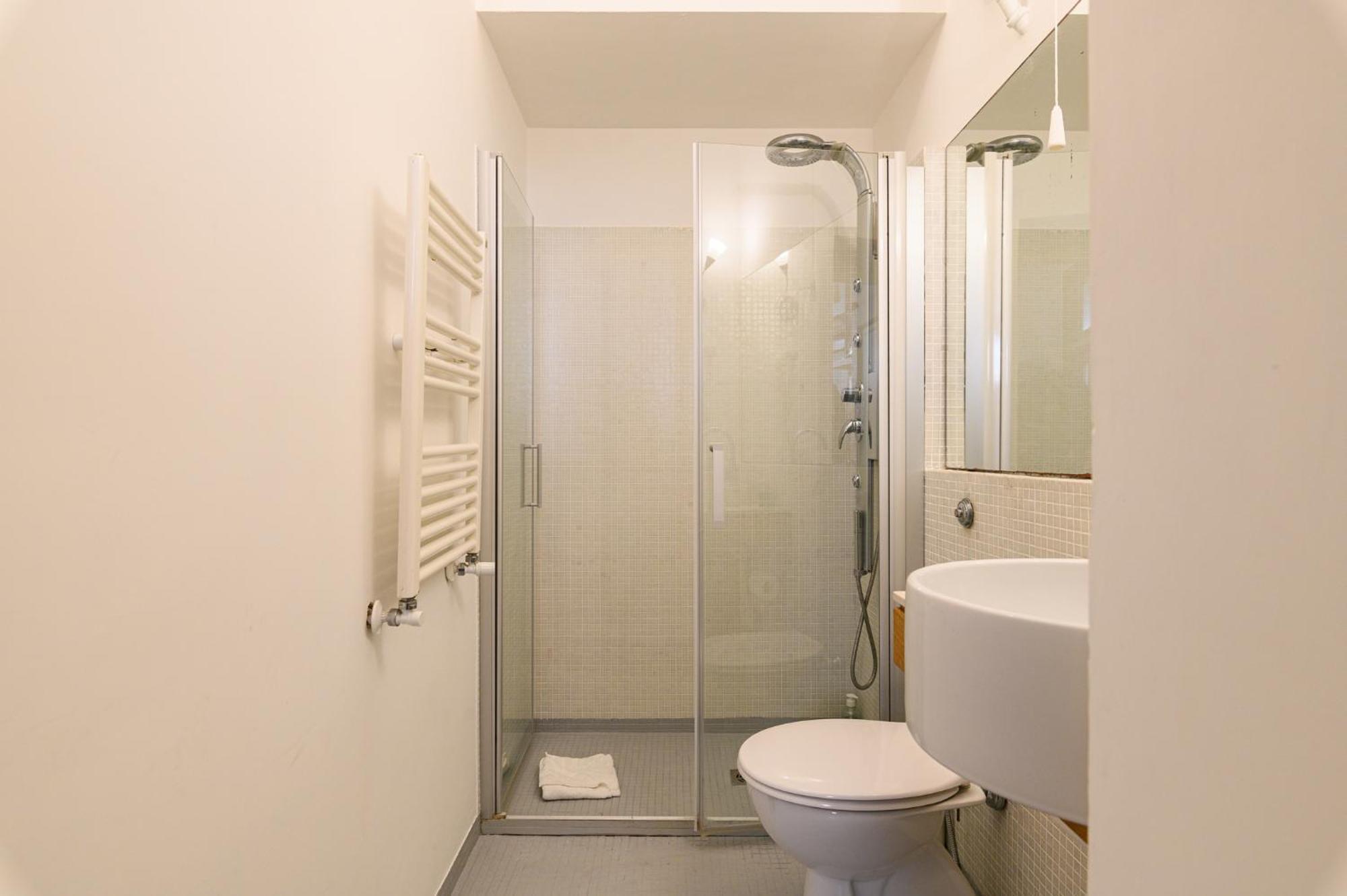 Apartment San Lorenzo Flat 2 Rom