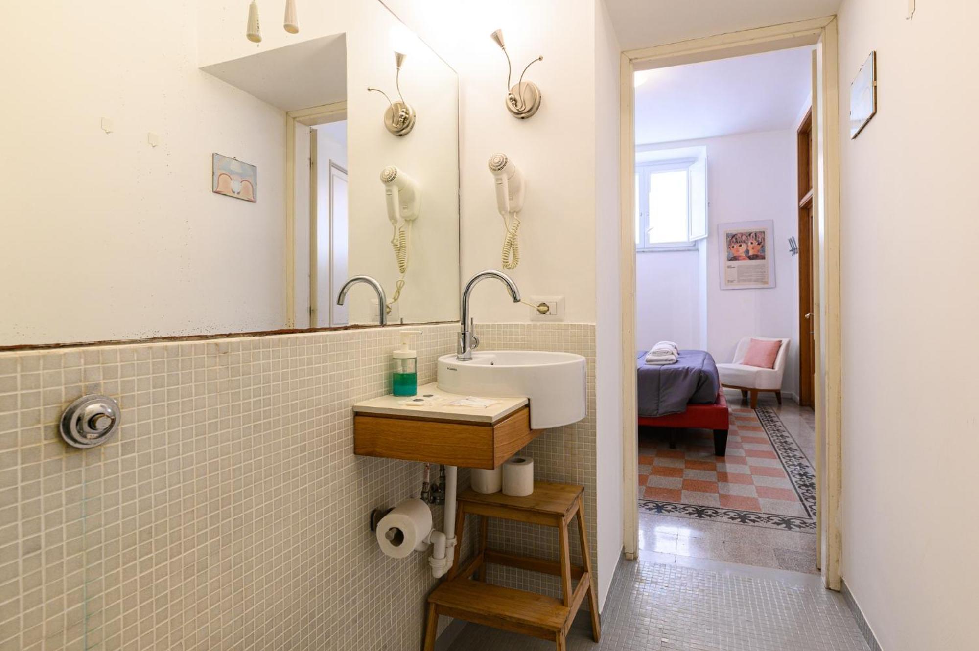 San Lorenzo Flat 2 Apartment *