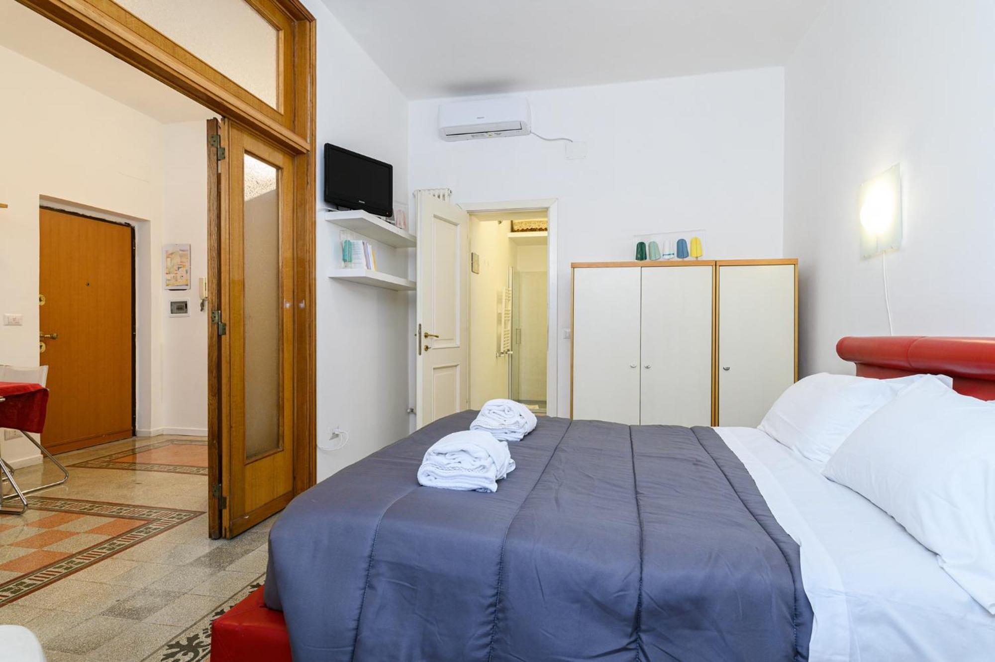 San Lorenzo Flat 2 Apartment