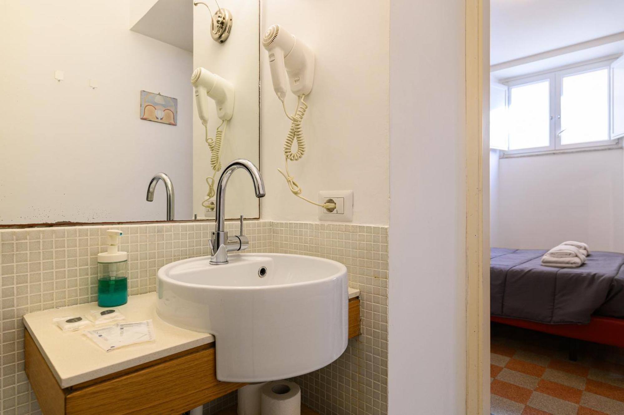 San Lorenzo Flat 2 Apartment *