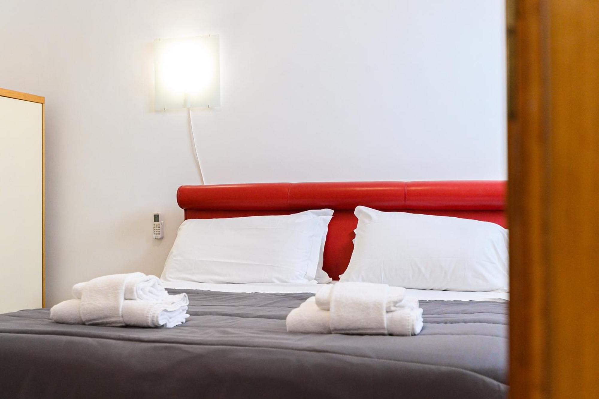 San Lorenzo Flat 2 Apartment *