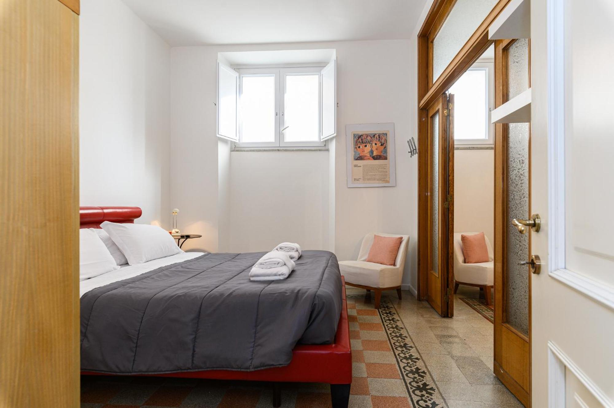 San Lorenzo Flat 2 Apartment